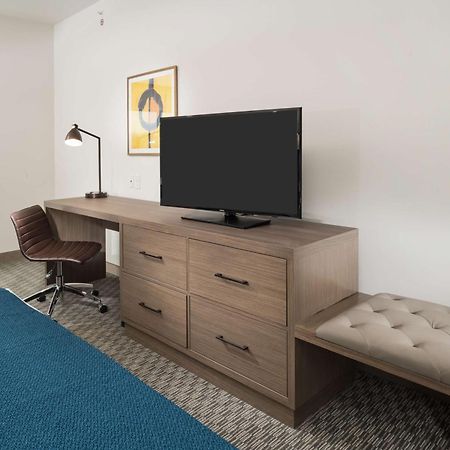 Best Western Plus Executive Residency Austin - Round Rock Pflugerville Εξωτερικό φωτογραφία