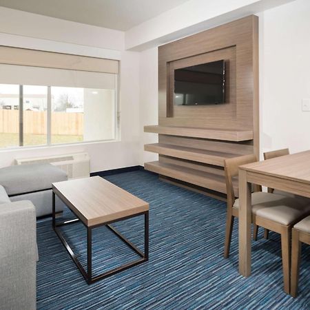 Best Western Plus Executive Residency Austin - Round Rock Pflugerville Εξωτερικό φωτογραφία