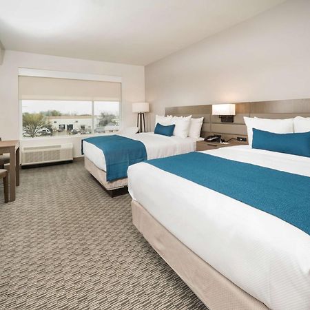 Best Western Plus Executive Residency Austin - Round Rock Pflugerville Εξωτερικό φωτογραφία