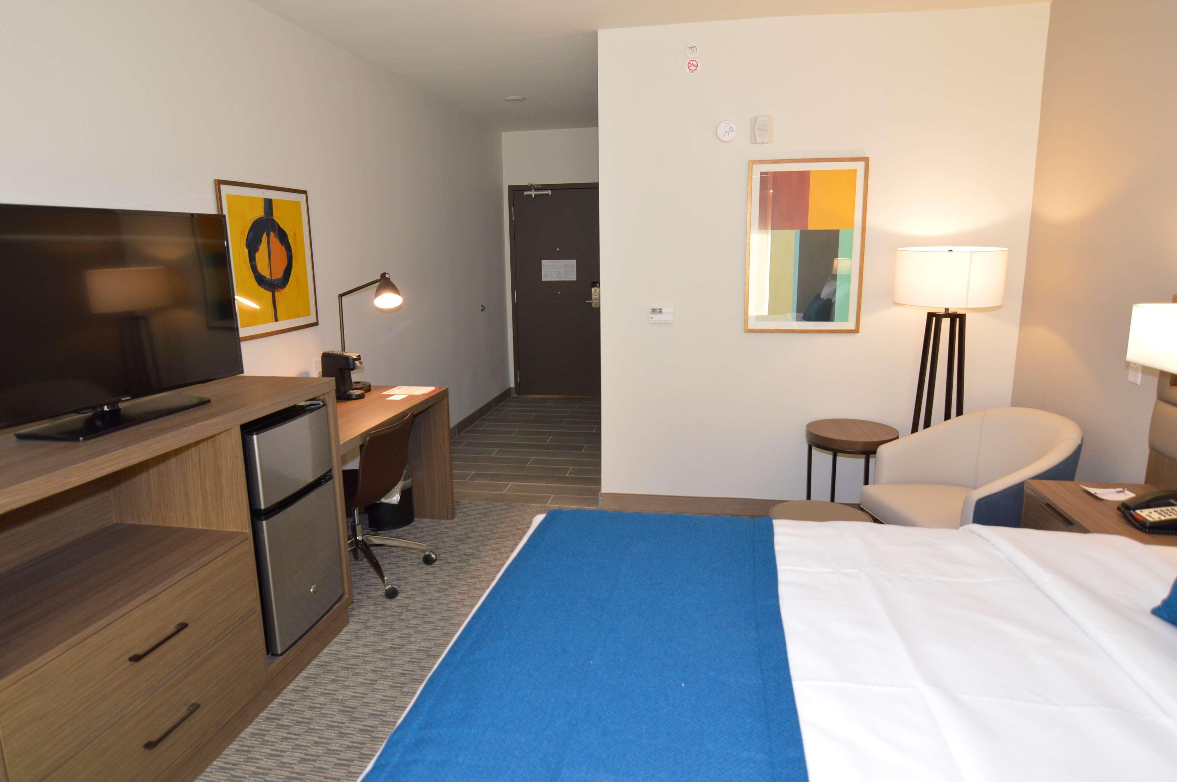 Best Western Plus Executive Residency Austin - Round Rock Pflugerville Εξωτερικό φωτογραφία