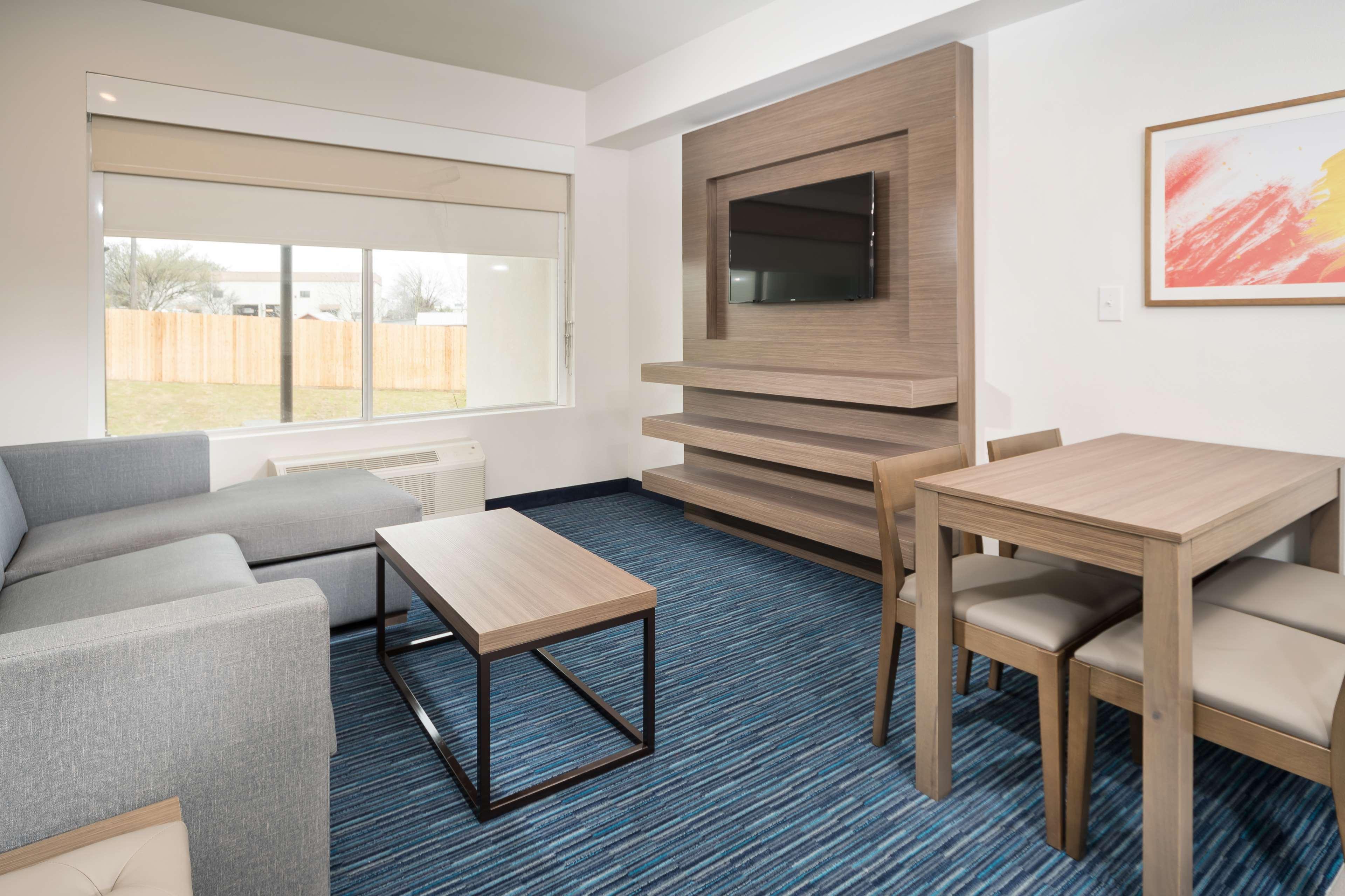 Best Western Plus Executive Residency Austin - Round Rock Pflugerville Εξωτερικό φωτογραφία