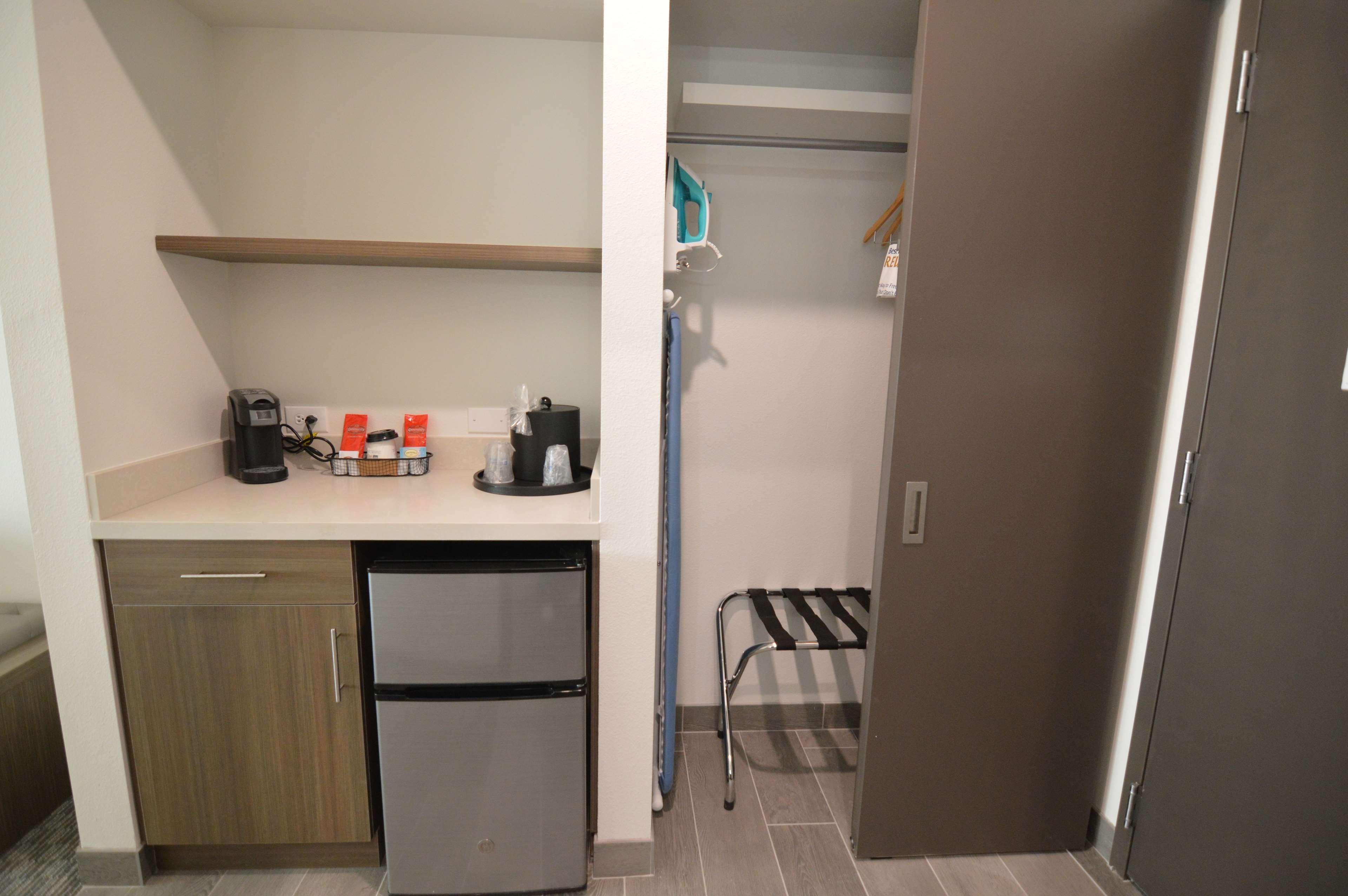 Best Western Plus Executive Residency Austin - Round Rock Pflugerville Εξωτερικό φωτογραφία