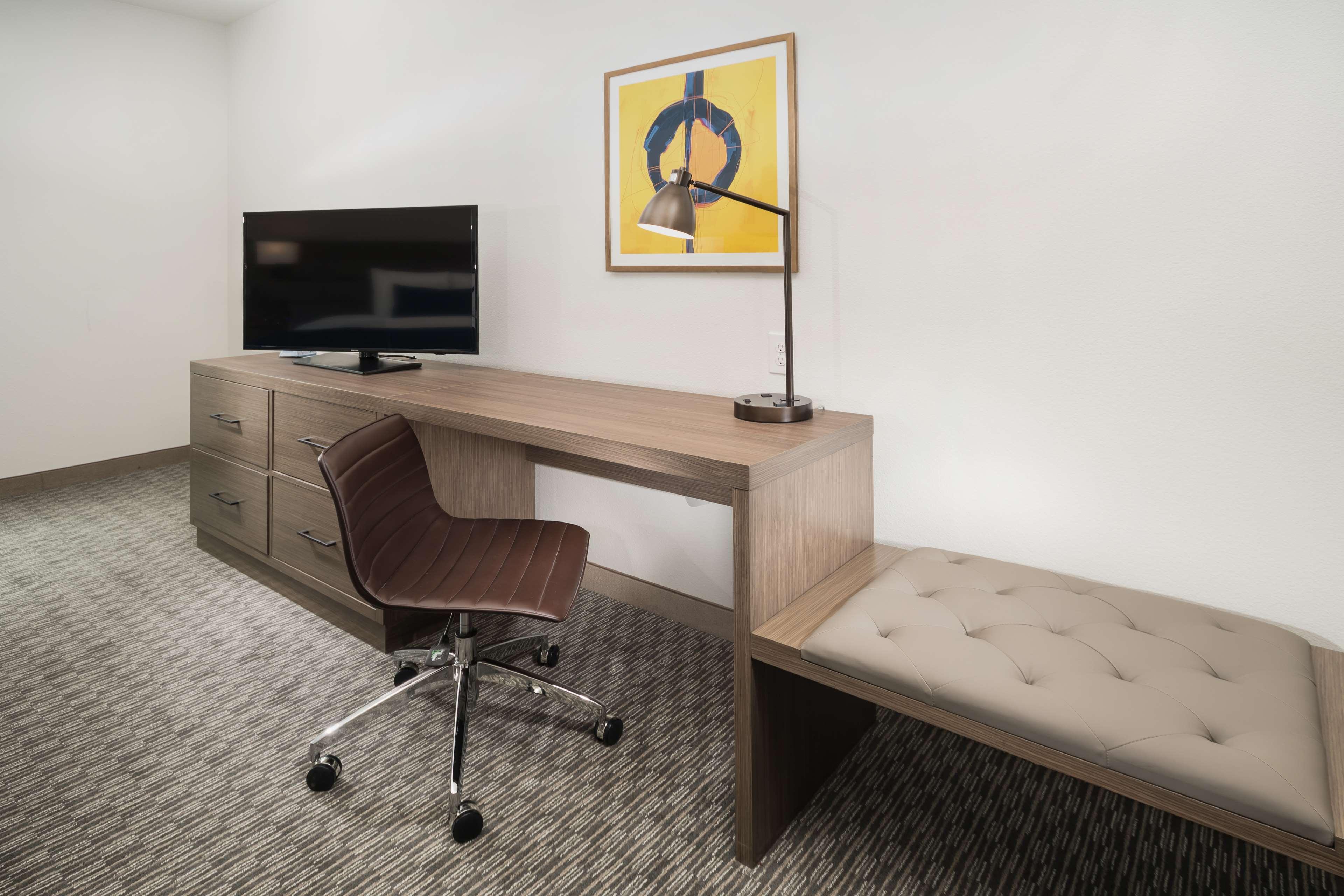Best Western Plus Executive Residency Austin - Round Rock Pflugerville Εξωτερικό φωτογραφία