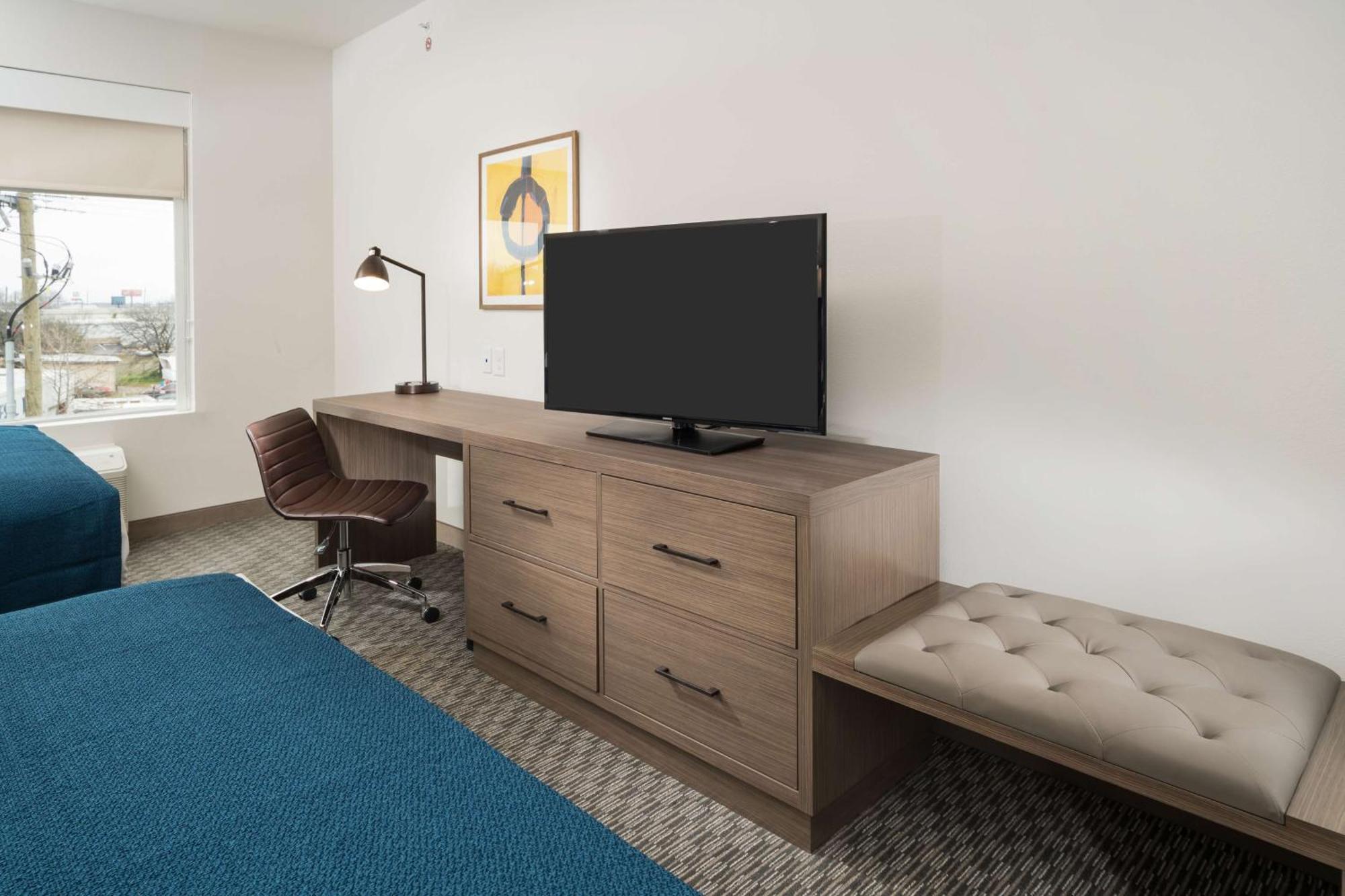Best Western Plus Executive Residency Austin - Round Rock Pflugerville Εξωτερικό φωτογραφία
