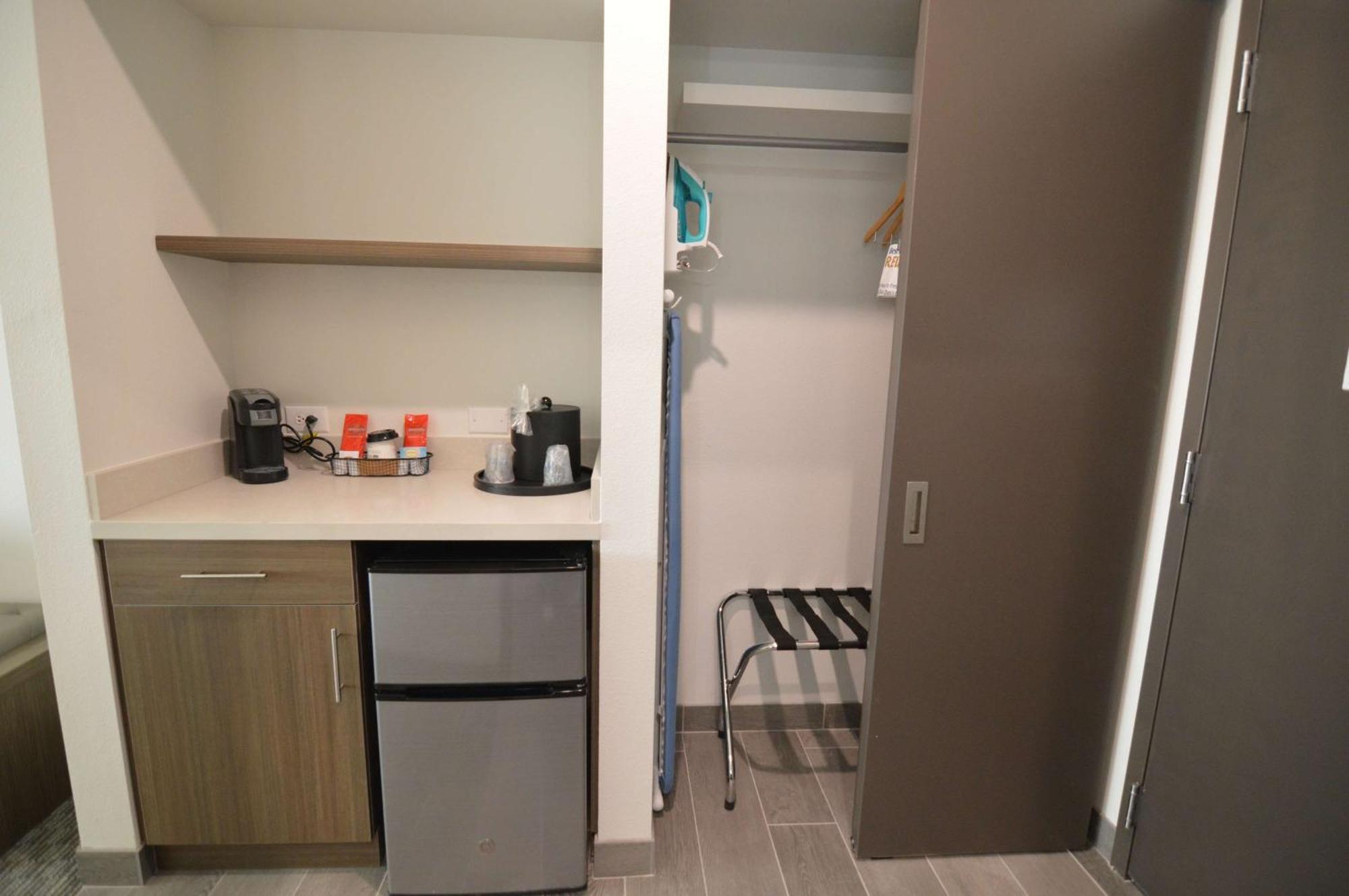 Best Western Plus Executive Residency Austin - Round Rock Pflugerville Εξωτερικό φωτογραφία