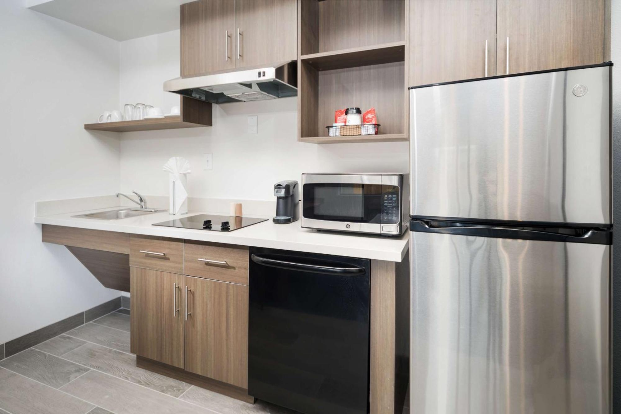 Best Western Plus Executive Residency Austin - Round Rock Pflugerville Εξωτερικό φωτογραφία